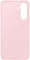 Samsung Silicone Case für Galaxy A56 5G pink Vorschaubild