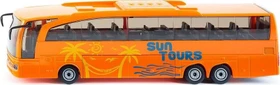 SIKU Super Mercedes-Benz Travego Bus