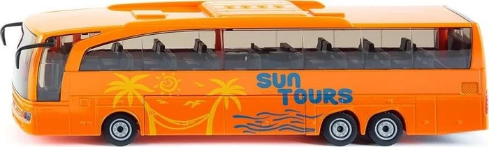 SIKU Super Mercedes-Benz Travego Bus
