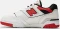 New Balance 550 Premium sea salt/true red/black (Herren) Vorschaubild
