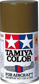 Tamiya Acryl Spray Color AS-22 dark earth, 100ml