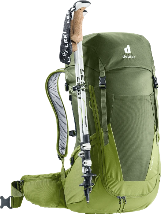 Deuter Futura 26 khaki/meadow
