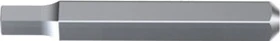 Wiha 7003 4 Z Micro Innensechskant Bit 5/32", 2.5x28mm, 1 Stück
