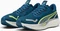 Puma Velocity Nitro 3 ocean tropic/lime pow/puma silver (Herren) Vorschaubild