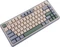 Epomaker x Aula F75, Green, LEDs RGB, hot-swap, LEOBOG Reaper, USB/Bluetooth, US Vorschaubild