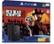 Sony PlayStation 4 Pro - 1TB Red Dead Redemption 2 Bundle schwarz Vorschaubild