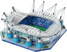 CaDA Manchester City Stadion