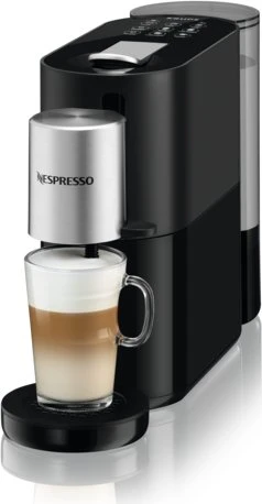 Krups XN 890 Atelier