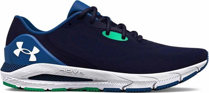 Under Armour HOVR Sonic 5 midnight navy/victory blue (Herren)