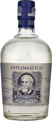 Diplomático Planas 700ml