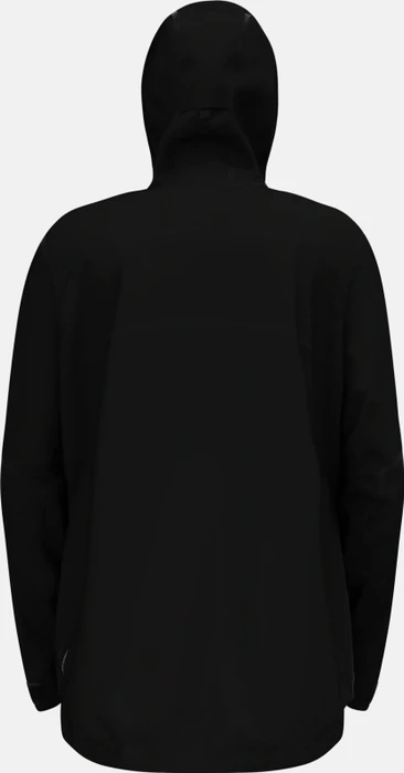 Odlo X-Alp 3L Hardshell Skijacke schwarz (Damen)