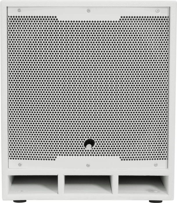 Omnitronic MAXX-1508 2.1 System weiß