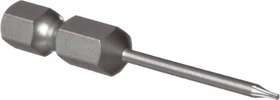 Wera 867/4 Z Torx Bit 1/4", T2x50mm, 1 Stück