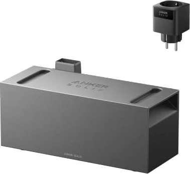 Anker SOLIX BP2700 Speichermodul, 2.69kWh