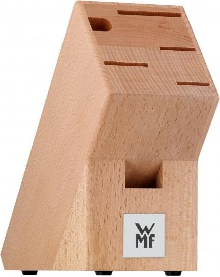 WMF Spitzenklasse Plus Messerblock-Set, 6-tlg.