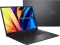ASUS VivoBook S 14 OLED M3402RA-KM032W, Indie Black, Ryzen 7 6800H, 16GB RAM, 512GB SSD, DE Vorschaubild