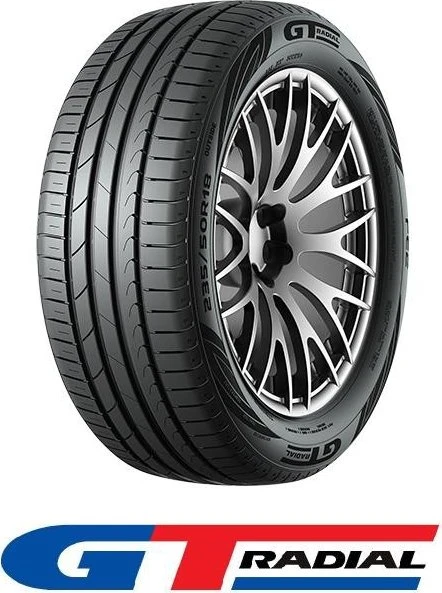 GT Radial FE2