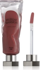 Muzigae Mansion Objet Liquid Matte Blurring Lip Tint 028 mania, 6ml