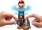 LEGO Super Mario - Baumeister-Set für eigene Abenteuer Vorschaubild