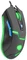 Natec Fury Hunter 2.0 Gaming Mouse schwarz/blau, USB Vorschaubild