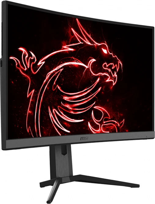 MSI Optix MAG272CRX, 27"