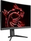 MSI Optix MAG272CRX, 27" Vorschaubild