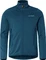 Vaude Monviso Fleece II Jacke baltic sea uni (Herren) Vorschaubild