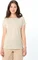 Vaude Moja IV T-Shirt kurzarm ecru (Damen) Vorschaubild