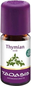 Taoasis Thymian weiß Bio Duftöl, 30ml