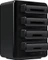 Lexar Professional Workflow Hub (HR1), USB-Hub, 4x USB-B 3.0, USB-B 3.0 [Buchse] Vorschaubild