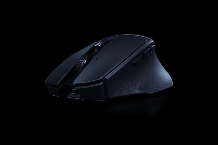 Razer Basilisk Mobile, USB/Bluetooth