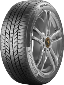 Continental WinterContact TS 870 P 215/65 R17 99H FR ContiSeal