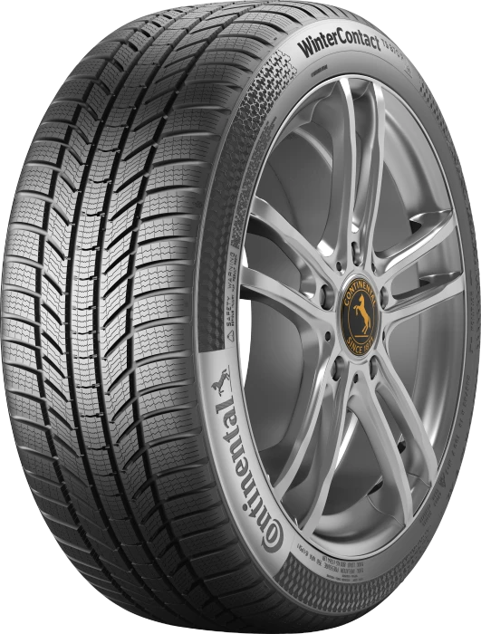 Continental WinterContact TS 870 P 215/65 R16 98H FR
