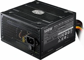 Cooler Master Elite V3 500W, ATX 2.31