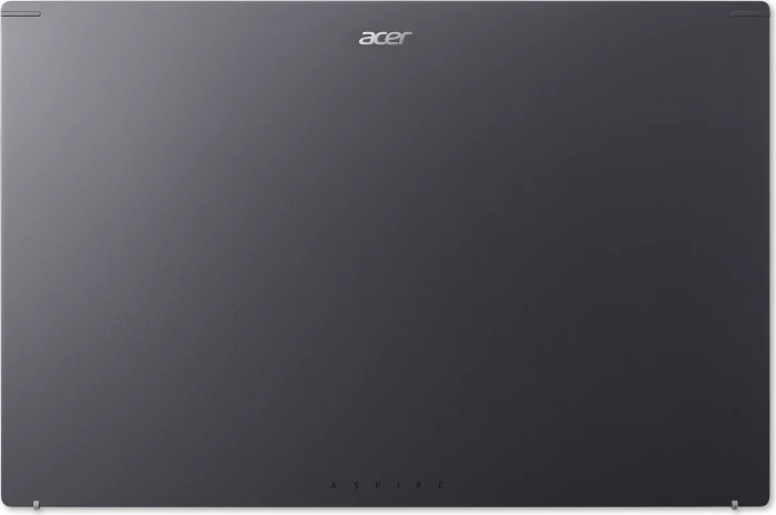 Acer Aspire 5 A515-58GM-55AE, Steel Gray, Core i5-13420H, 16GB RAM, 512GB SSD, GeForce RTX 2050, DE