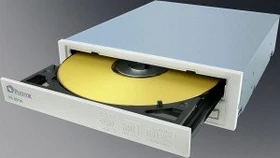 Plextor PX-800A grau/schwarz, retail (PX-800A/T3)