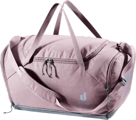 Deuter Hopper Sporttasche grape/graphite