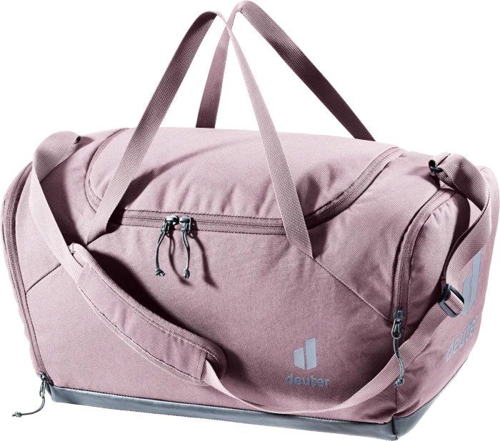 Deuter Hopper Sporttasche grape/graphite