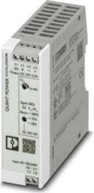 Phoenix Contact QUINT4-PS/1AC/24DC/2.5/SC - Stromversorgung