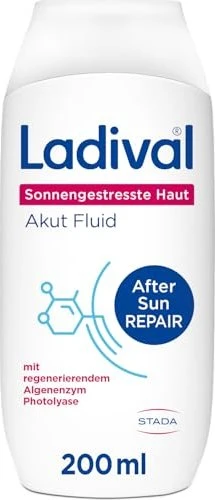 Ladival sonnengestresste Haut Akut After Sun Repair