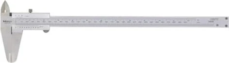 Mitutoyo Nonius Messschieber 0-150mm