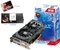 HIS Radeon R9 285 Mini IceQ X² OC, 2GB GDDR5, 2x DVI, HDMI, DP Vorschaubild