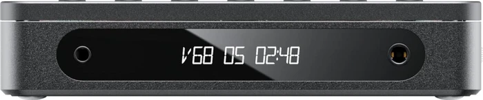 FiiO DM13 BT schwarz