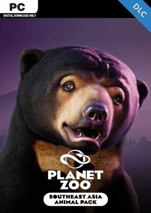 Planet Zoo