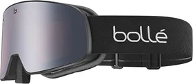 Bollé Nevada Small black corp matte/vermillon gun