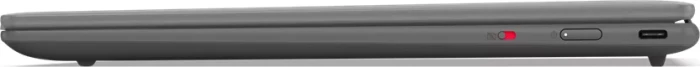 Lenovo Yoga Slim 7 Carbon 13IRP8, Storm Grey, Core i5-1340P, 16GB RAM, 512GB SSD, DE
