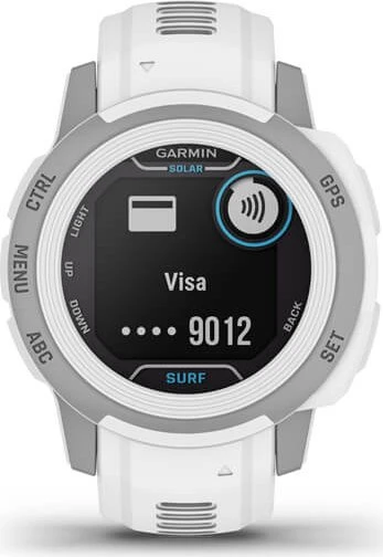 Garmin Instinct 2S Solar Surf ericeira