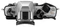 Olympus OM-D E-M10 silber Body Vorschaubild