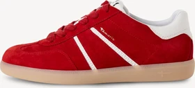 Tamaris Sneaker Low rot (Damen)