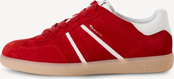 Tamaris Sneaker Low rot (Damen)